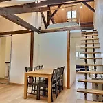 Wonderhost, Spacieux Et Atypique En Coeur De Ville