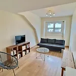 Wonderhost, Spacieux Et Atypique En Coeur De Ville