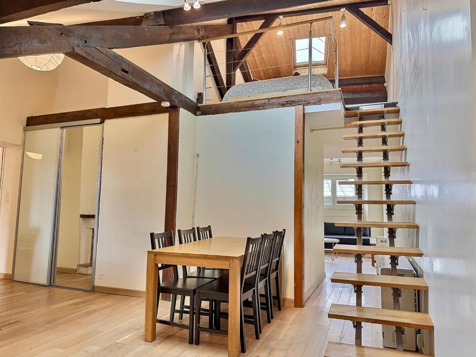 Apartamento Wonderhost, Spacieux Et Atypique En Coeur De Pau